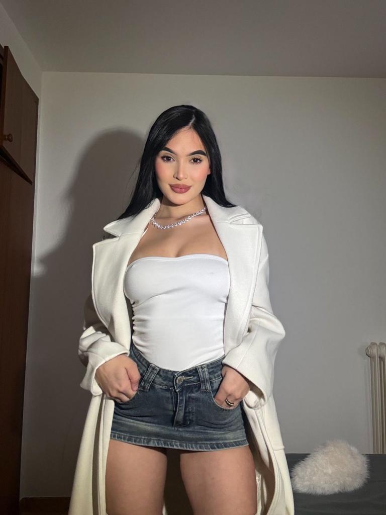 Chica busca chico en Lérida: Chica busca chico