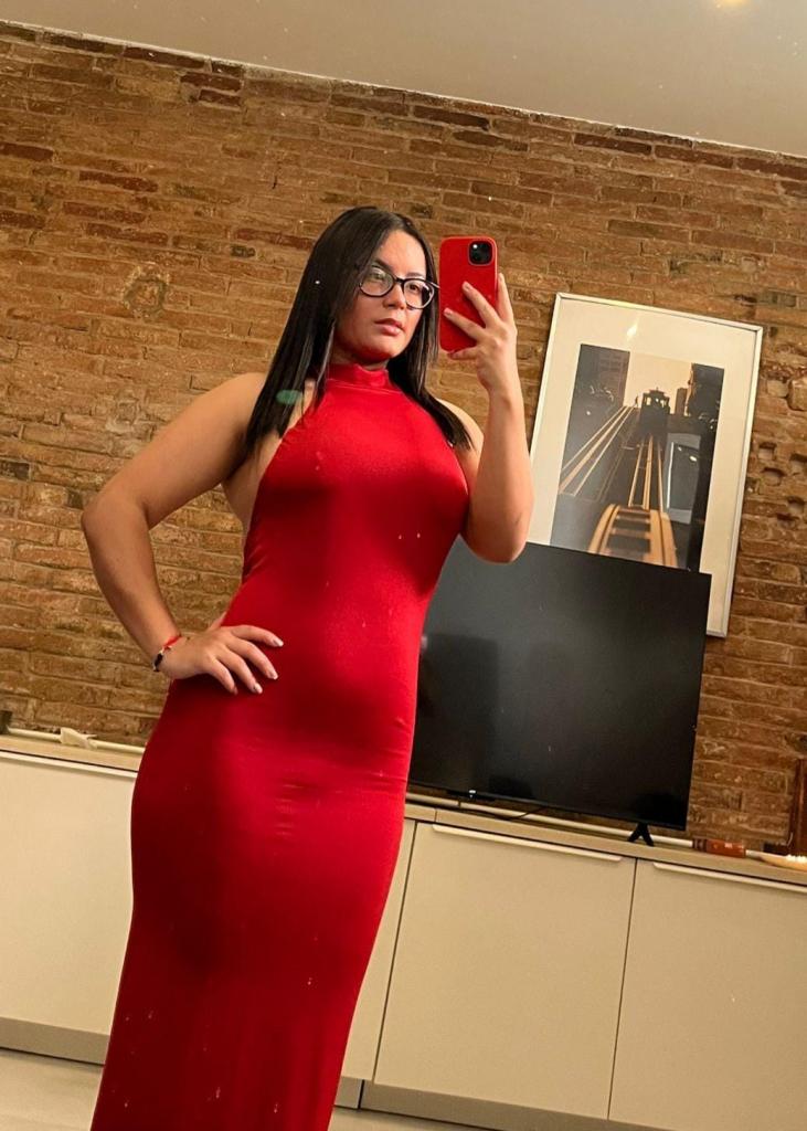 Chica busca chico en Barcelona: 