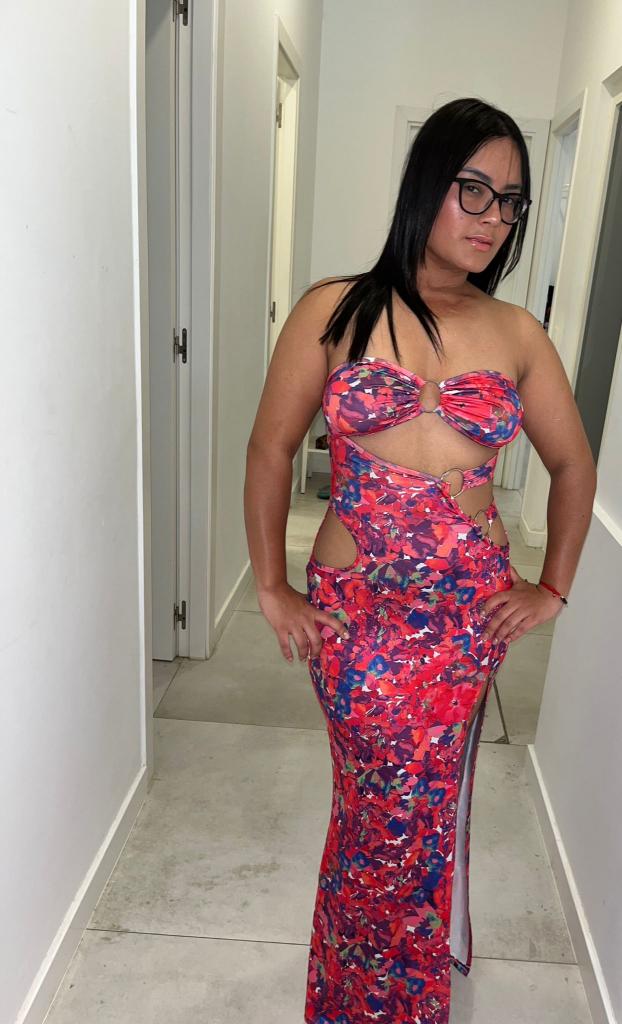 Chica busca chico en Barcelona: 