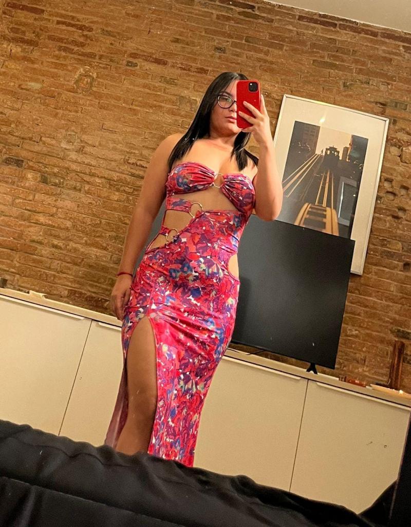 Chica busca chico en Barcelona: 