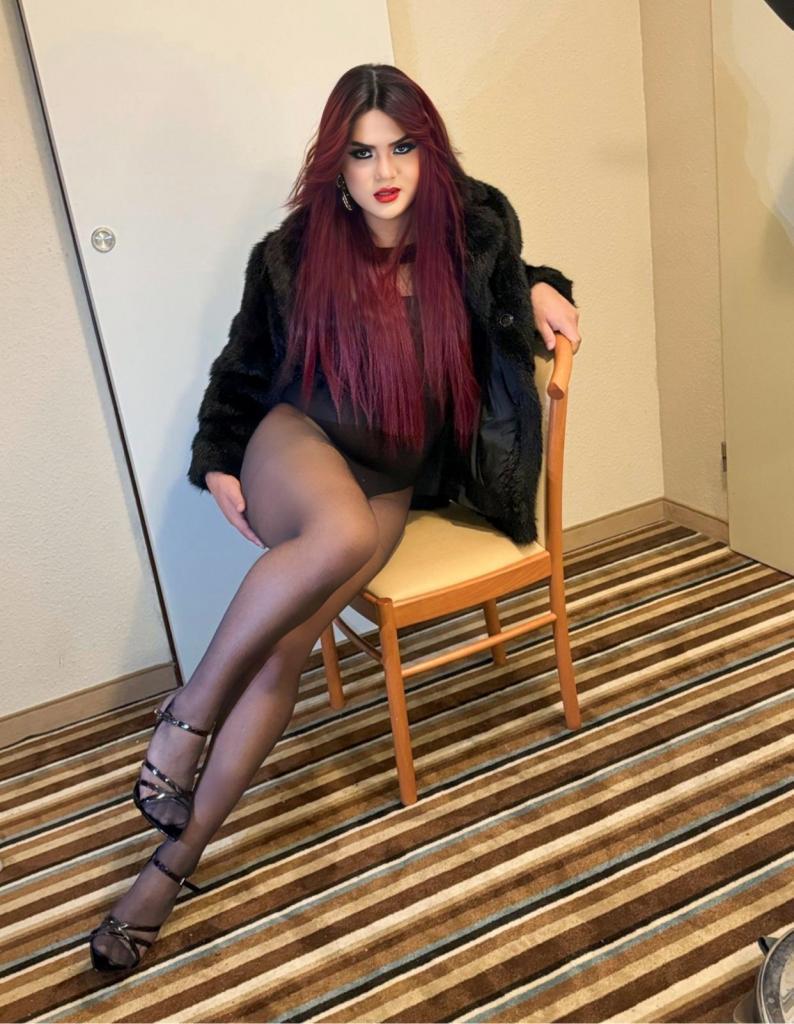 Travesti en Alicante: 