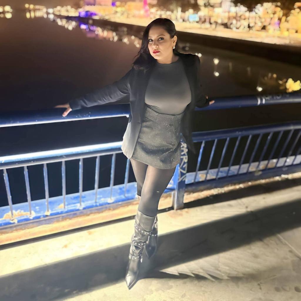 Chica busca chico en Córdoba: 
