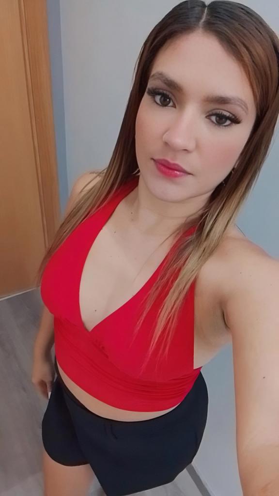 Chica busca chico en Pontevedra: 