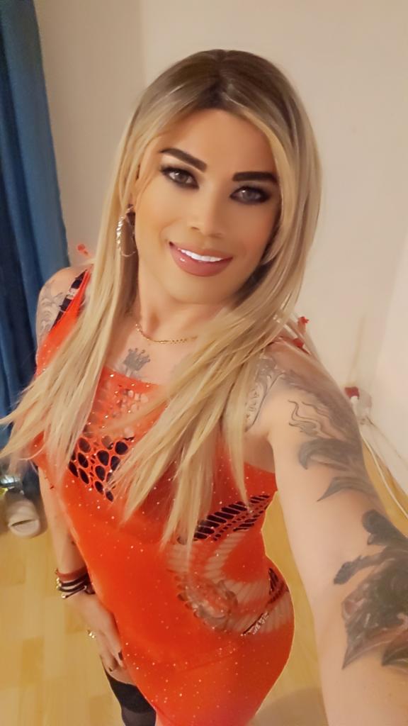 Transexual en Tarragona: 