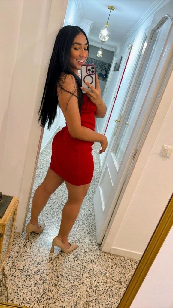 Chica busca chico en Mallorca: 