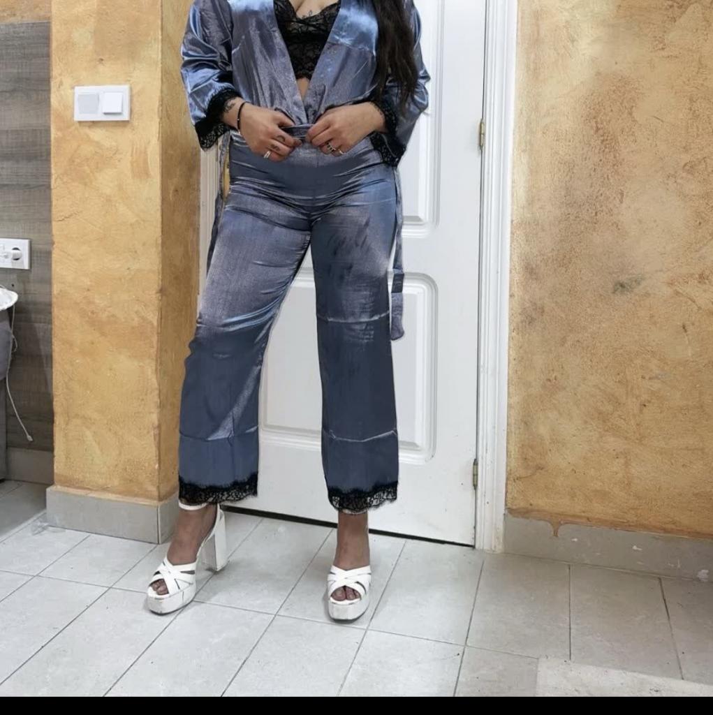 Chica busca chico en Ceuta: 