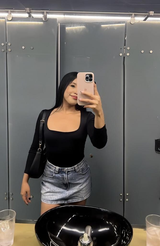Chica busca chico en Jaén: 