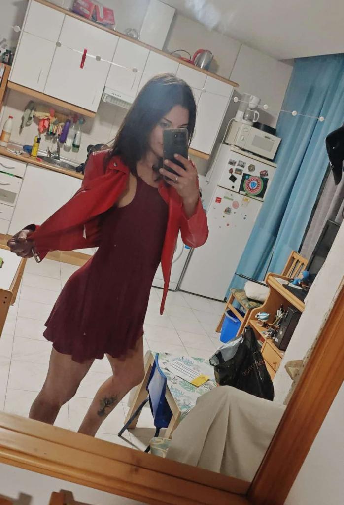 Chica busca chico en Madrid: 