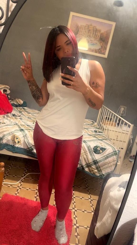 Chica busca chico en Barcelona: 