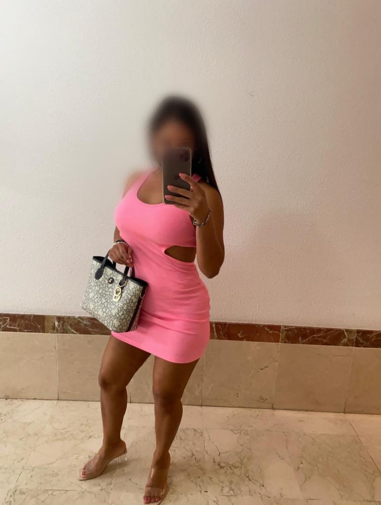 Chica busca chico en Málaga: 