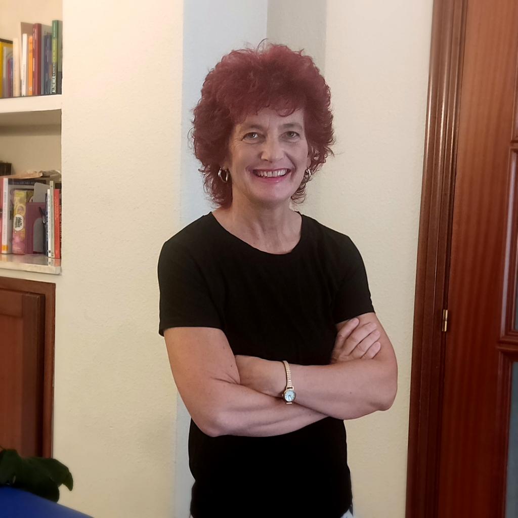 601534366: Chica busca chico en Sevilla