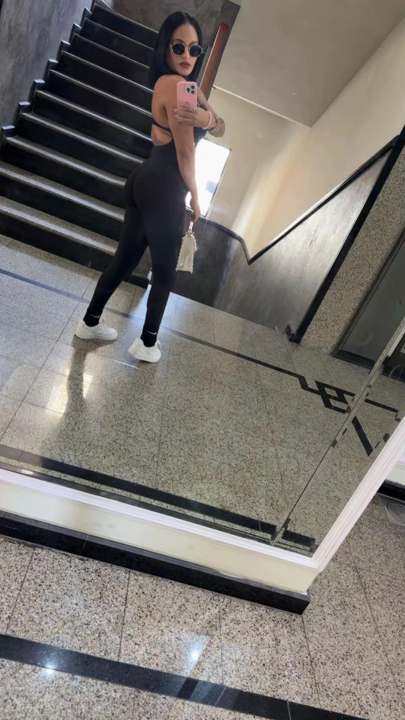 Chica busca chico en Ávila: 