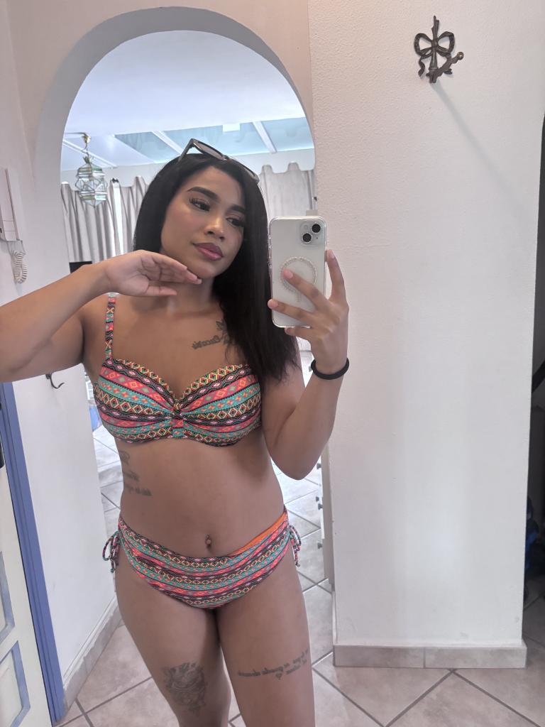 Chica busca chico en Las Palmas: 