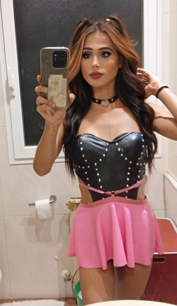 Travesti en Guipúzcoa: 