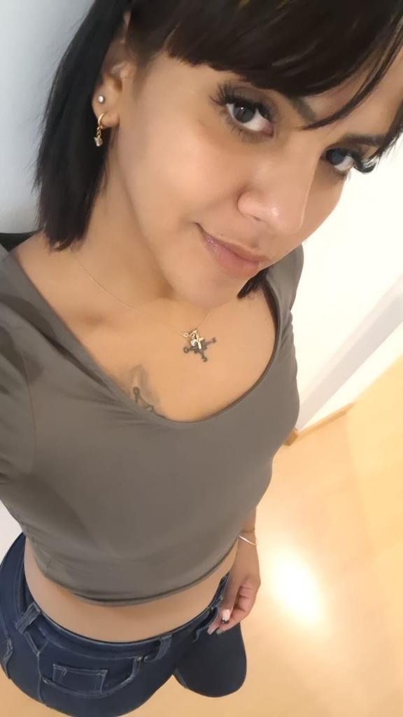Transexual en Madrid: 