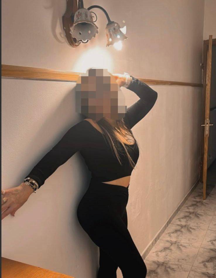 Chica busca chico en Tarragona: 