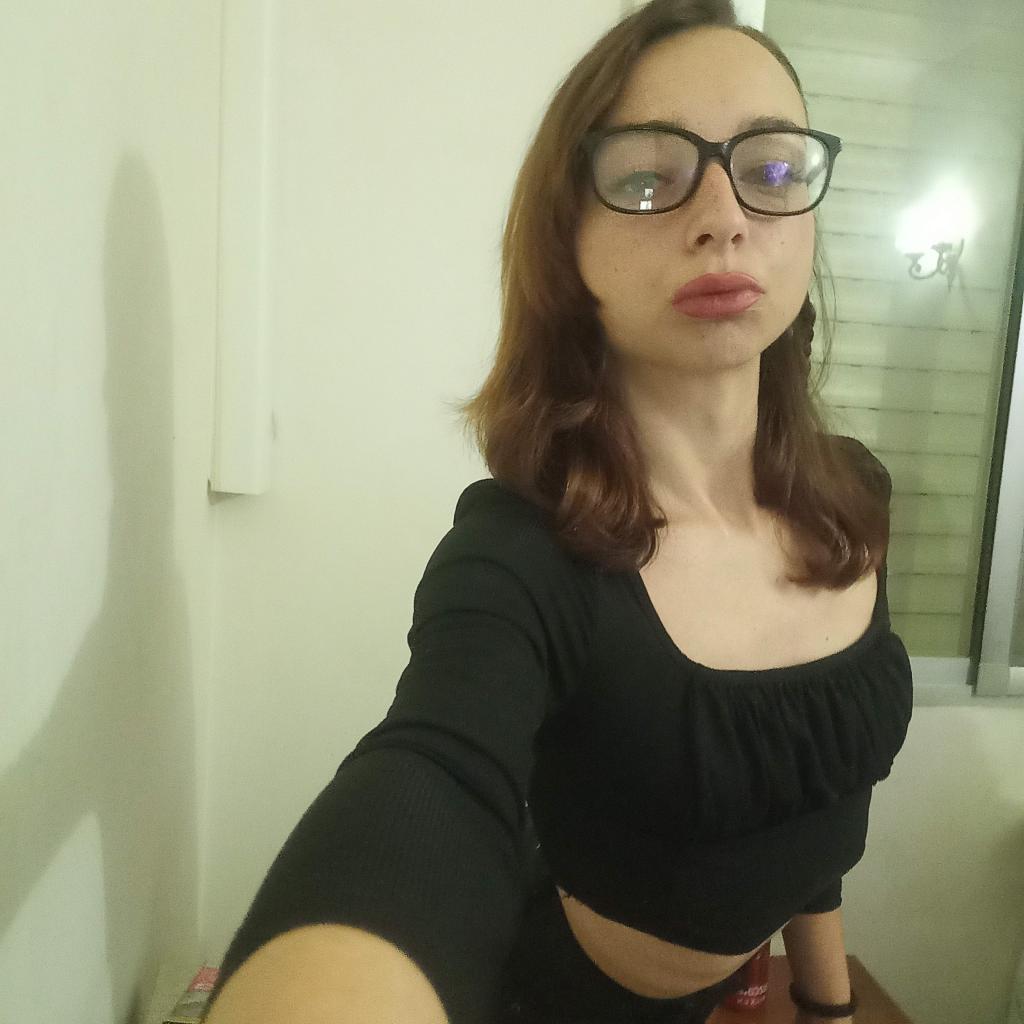 Chica busca chico en Málaga: 