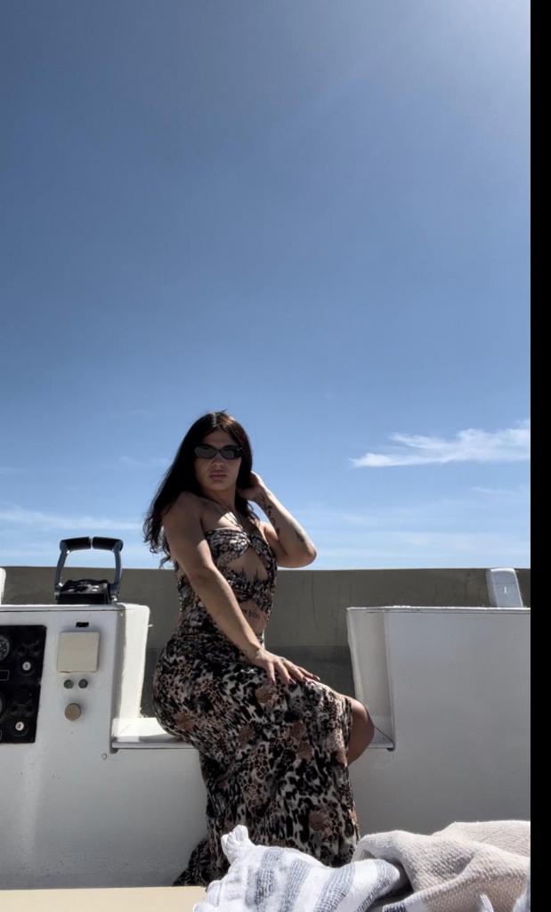 Travesti en Málaga: 