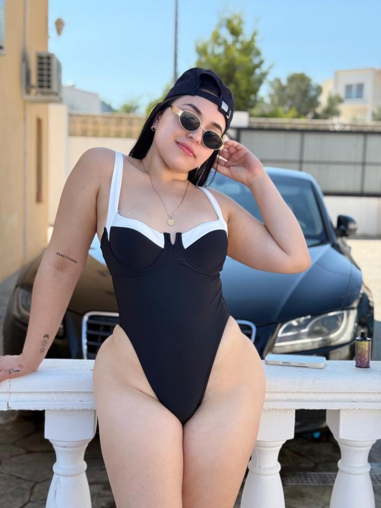 Chica busca chico en Mallorca: 