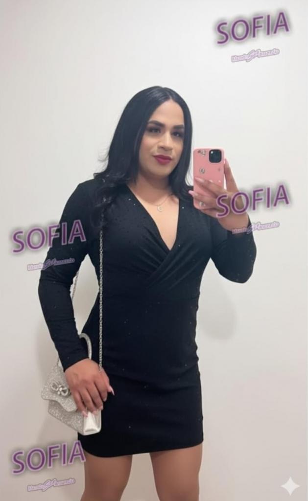 664286703: Transexual en Zaragoza
