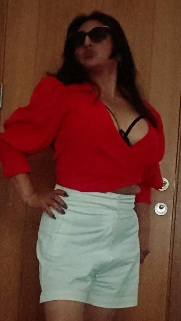 Chica busca chico en Madrid: 