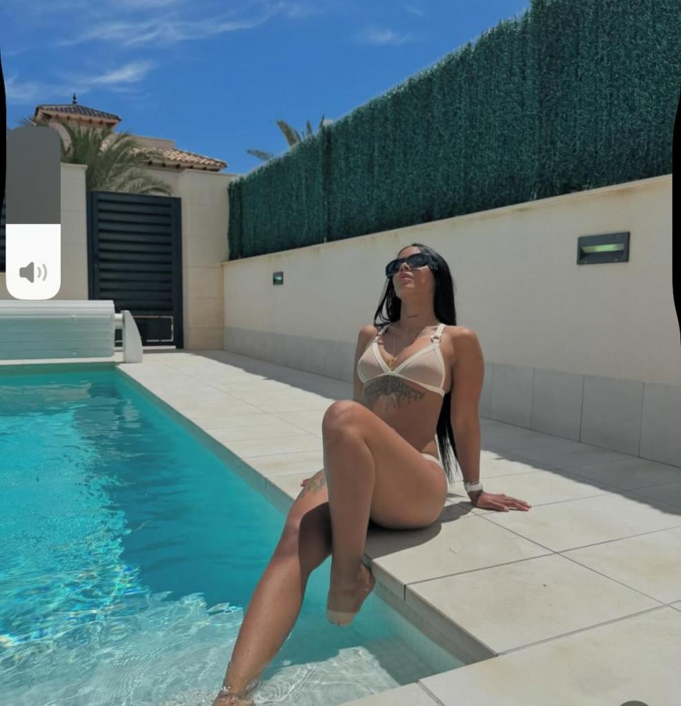 Chica busca chico en Alicante: 