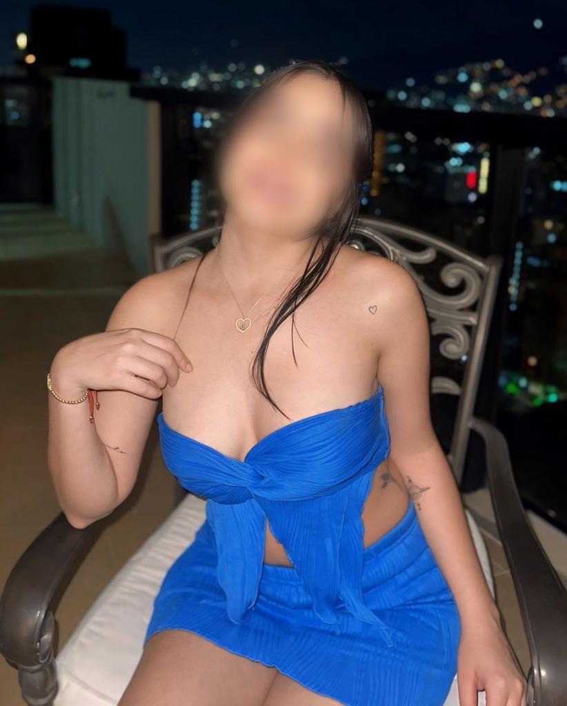 Chica busca chico en Valladolid: 