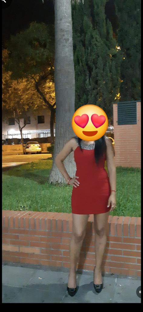 Chica busca chico en Sevilla: 