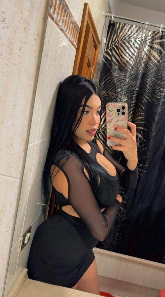 Chica busca chico en Tenerife: 