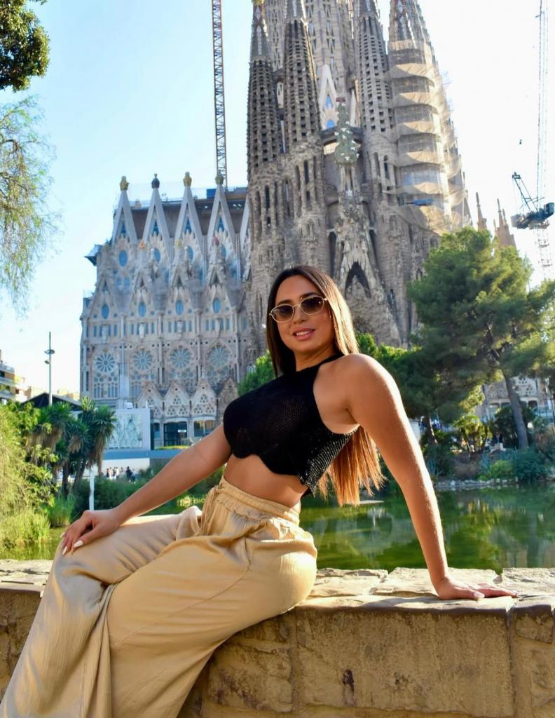 Chica busca chico en Tenerife: 