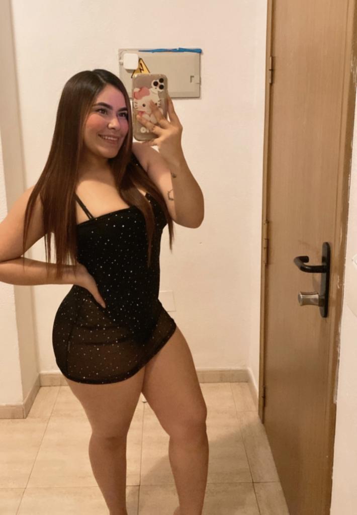 Chica busca chico en Granada: 