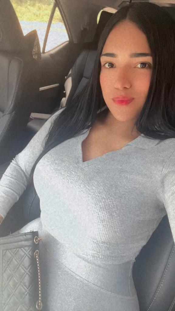 Chica busca chico en Almería: 