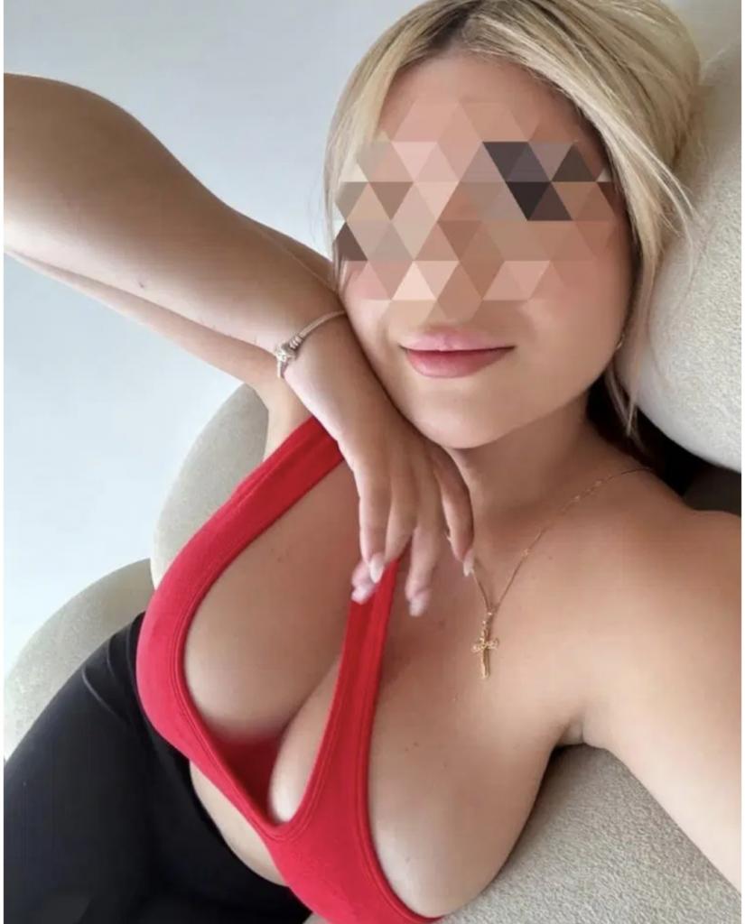 Chica busca chico en Las Palmas: 