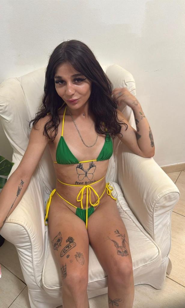 631159923: Transexual en Málaga