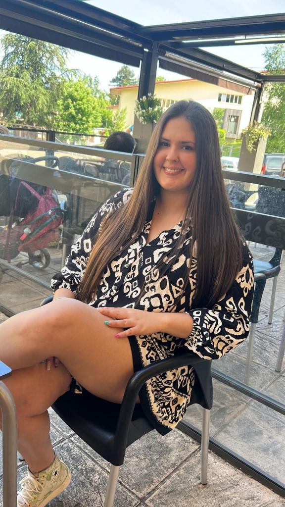Chica busca chico en Vizcaya: 