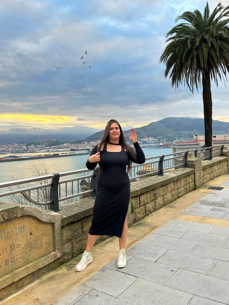 Chica busca chico en Vizcaya: 