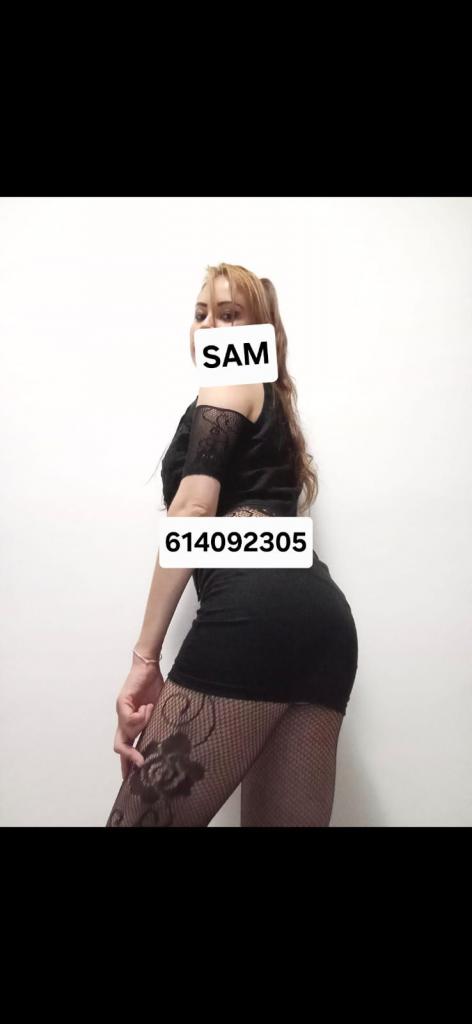 Chica busca chico en Albacete: 