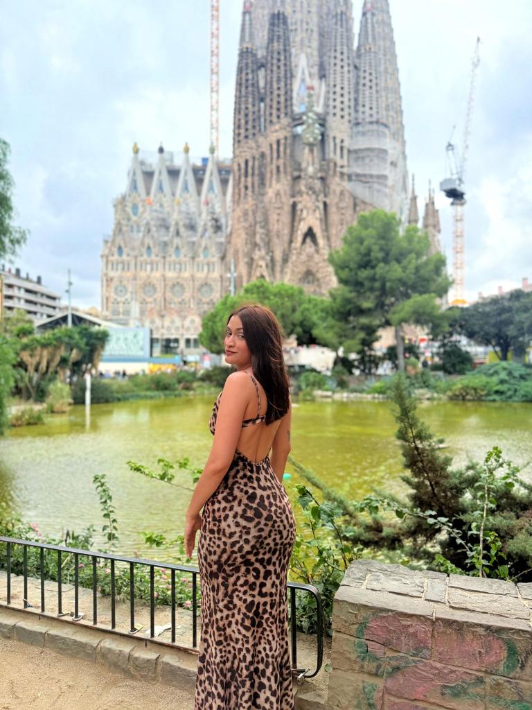 Chica busca chico en Málaga: 