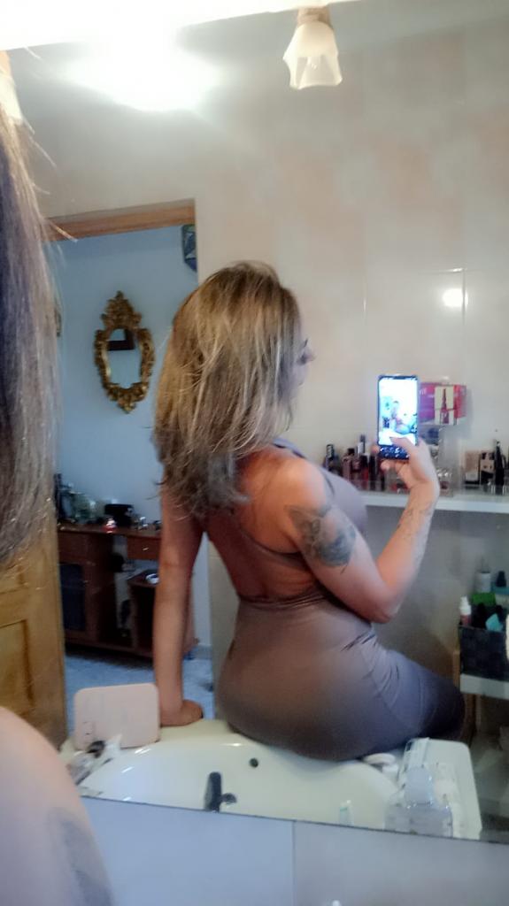 Transexual en Málaga: 