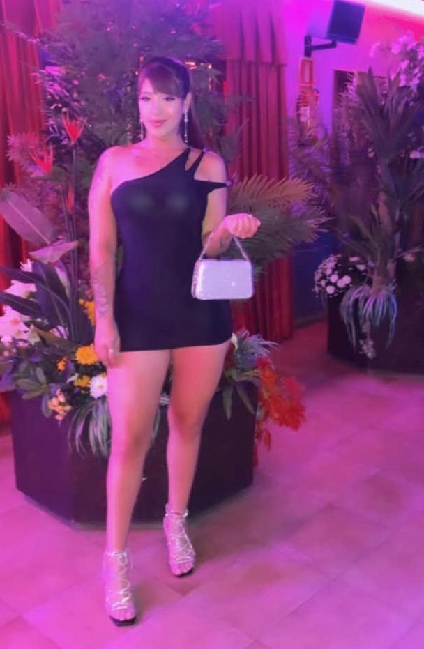 Chica busca chico en Mallorca: 