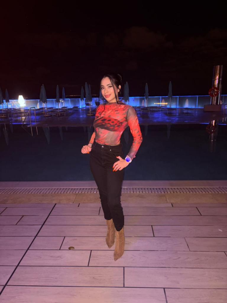 Chica busca chico en Mallorca: 
