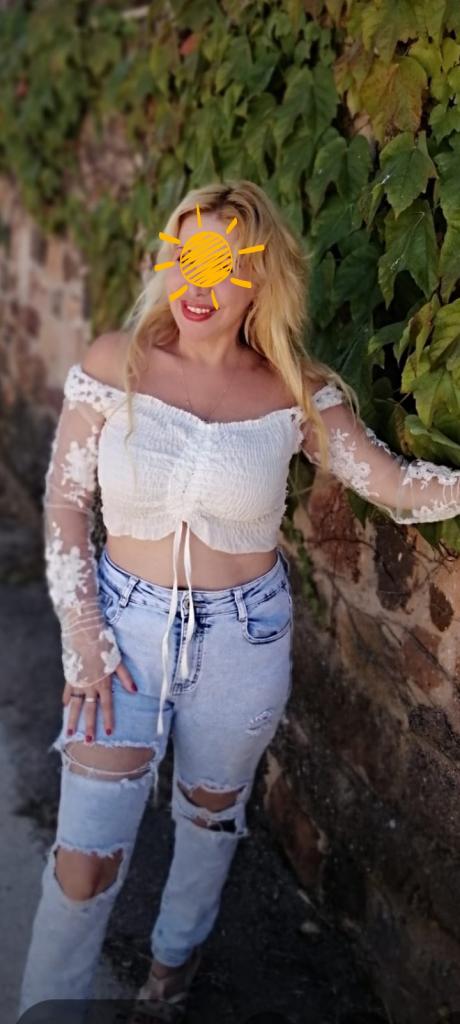Chica busca chico en Ciudad Real: 