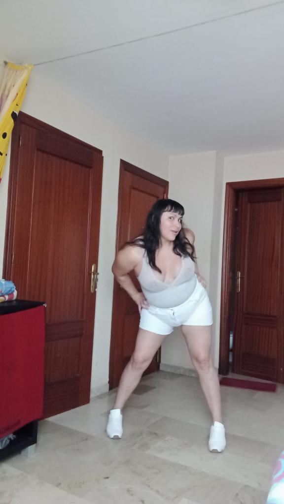 Transexual en Huelva: 