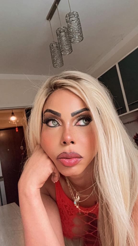Travesti en Vizcaya: 