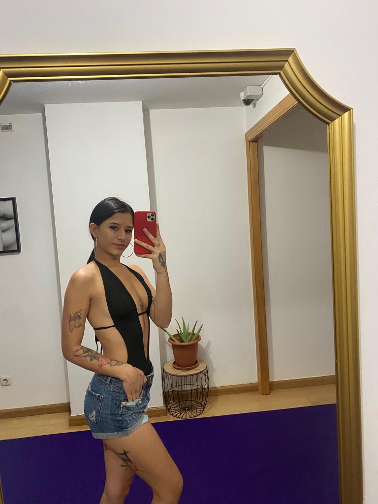 Chica busca chico en Madrid: 