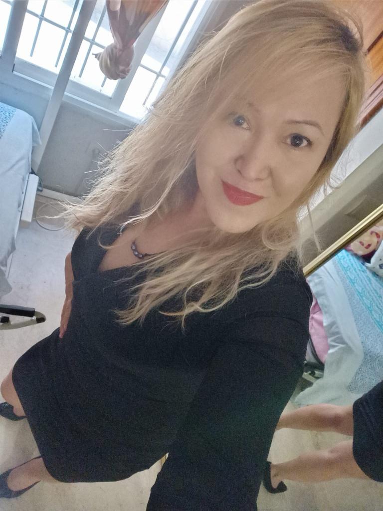 Chica busca chico en Zamora: 