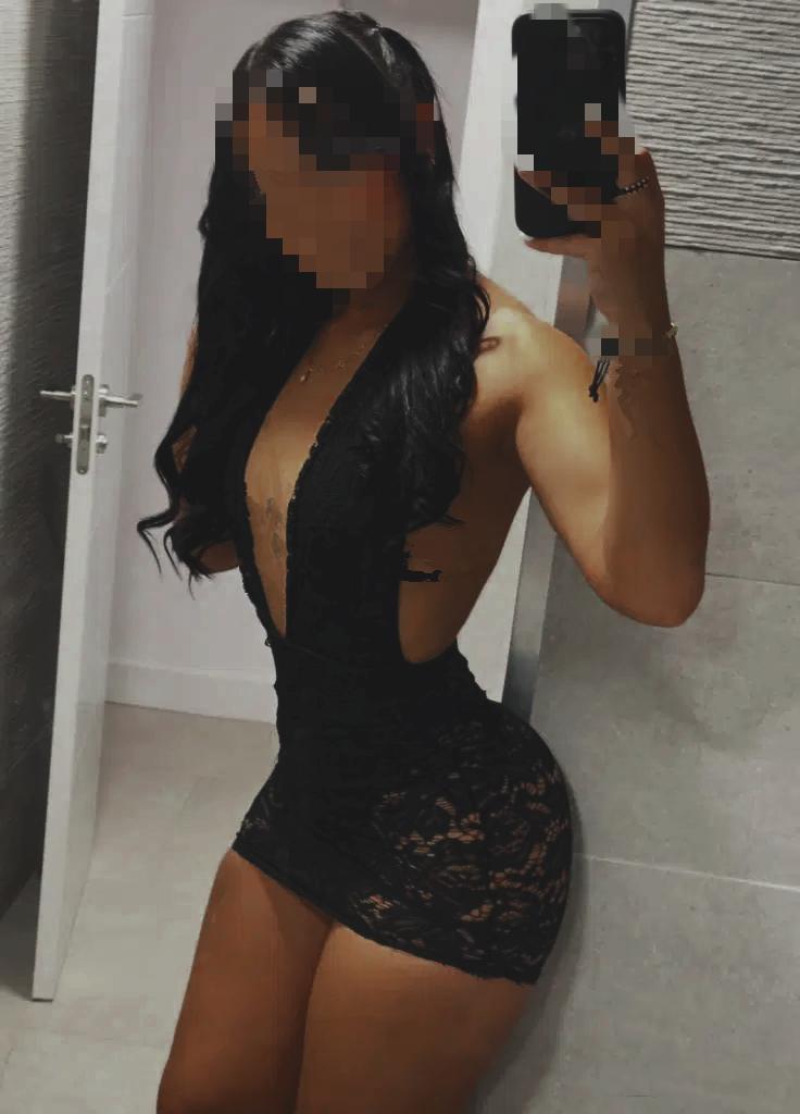 Chica busca chico en Murcia: 