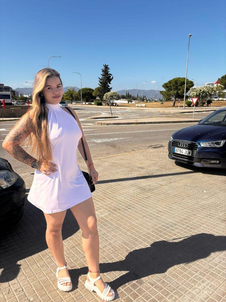 Chica busca chico en Toledo: 