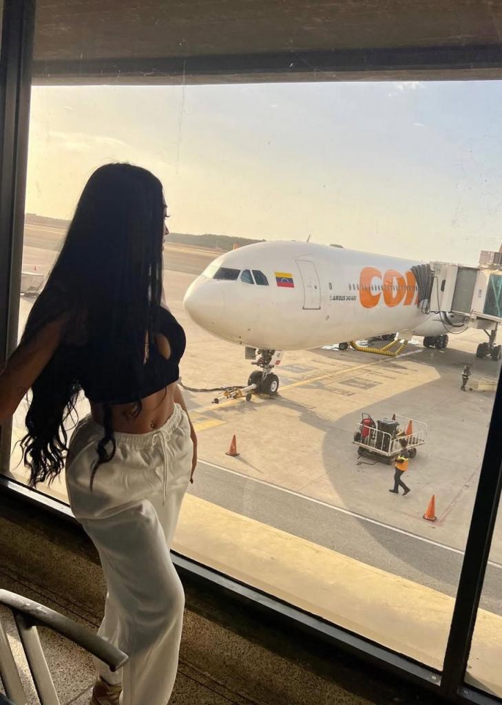 Chica busca chico en Málaga: 