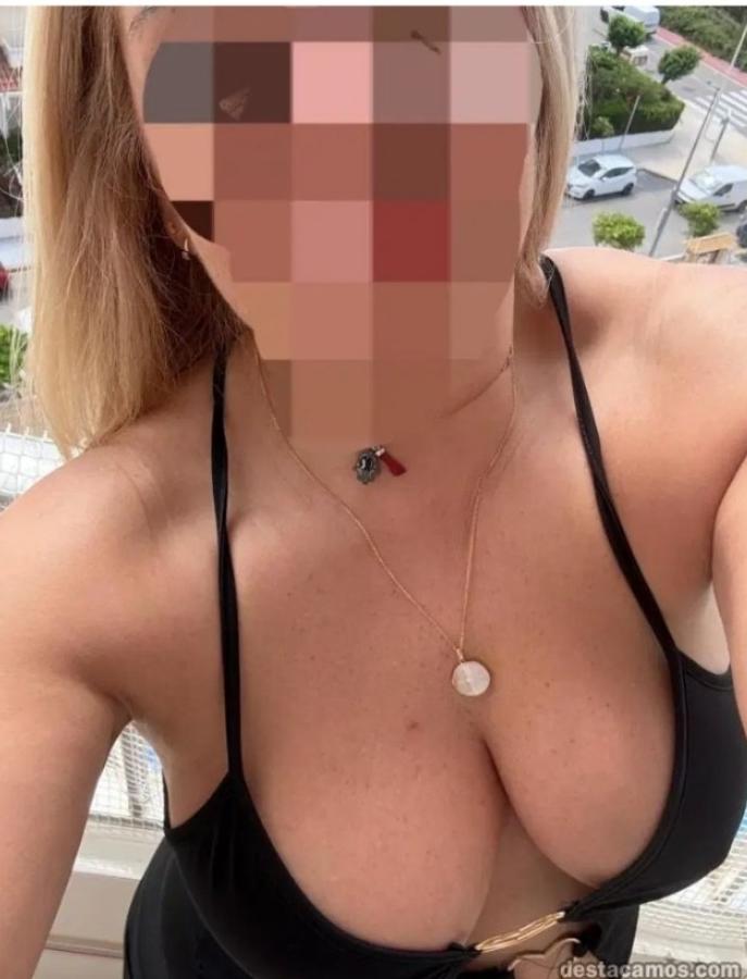 Chica busca chico en Valencia: 